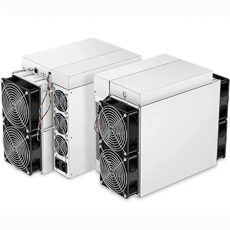 New Antminer S19pro 104Th/s  Miner Mining Machine Asic Miner Bitmain Antminer S19 Pro 104t 3250w With PSU ，Fast Shipping.