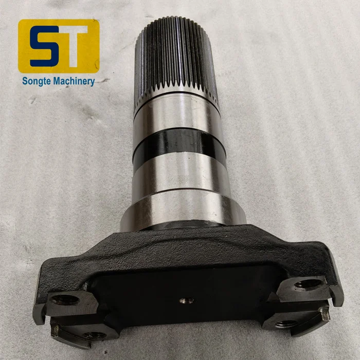 OEM 561-01-71140 HD785 HD785-7 Dump Truck Diesel Engine Shaft 5610171140 Engineering Construction Machinery Spare Parts