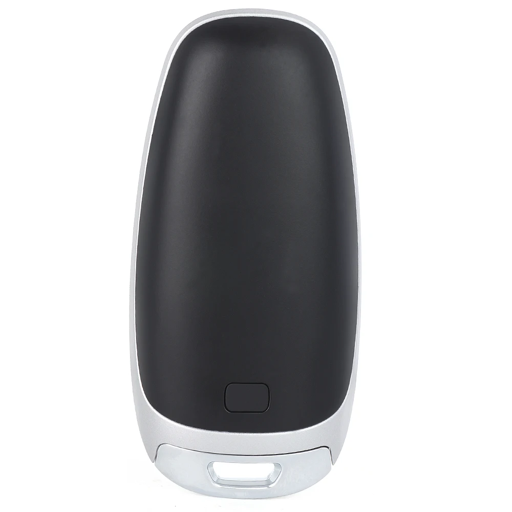 KEYECU-llave de coche remota inteligente con 4 botones, 433MHz, Chip ID47 para Hyundai Santa Fe 2020 2021 2022 2023 Fob 95440-S2600 TQ8-FOB-4F26