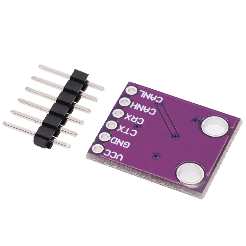 MCP2551 modulo interfaccia BUS CONTROLLER per BUS per l’alta velocità CAN