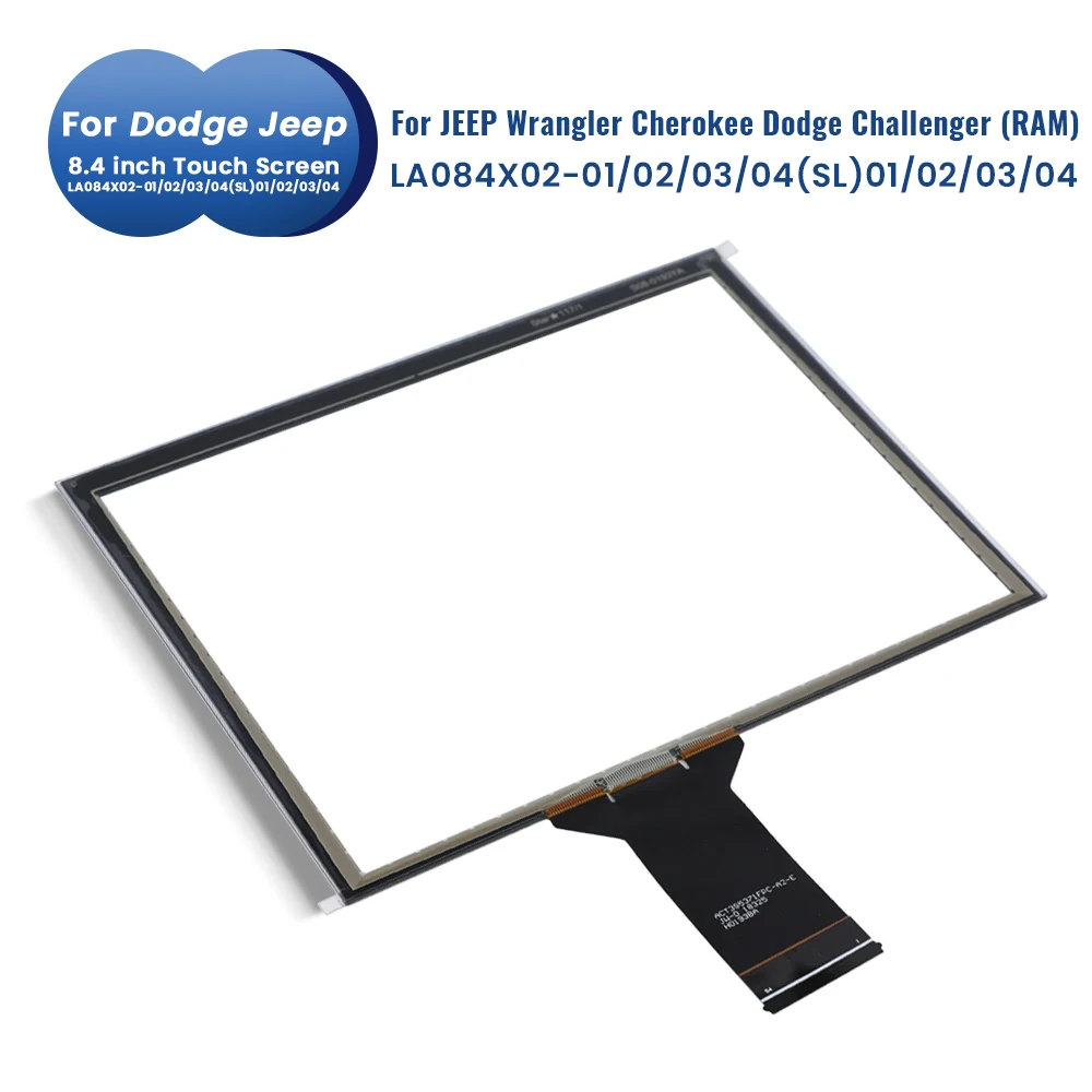 LA084X02-SL01 8.4 I…