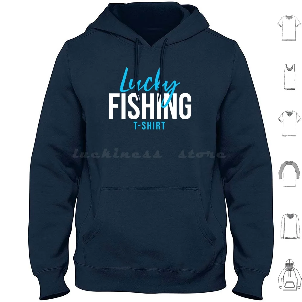 Lucky Fishing Classic Hoodies Long Sleeve Lucky Fishing Tropical Flying Parrot Macaw Bird Store Exotic Animal Pet