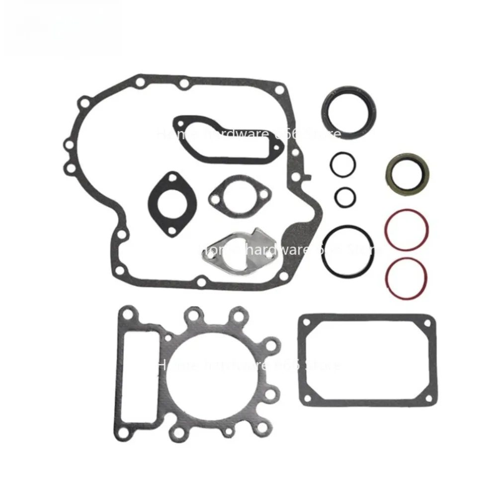 

794150 796187 Комплект прокладок двигателя для замены 792621 Газонокосилка