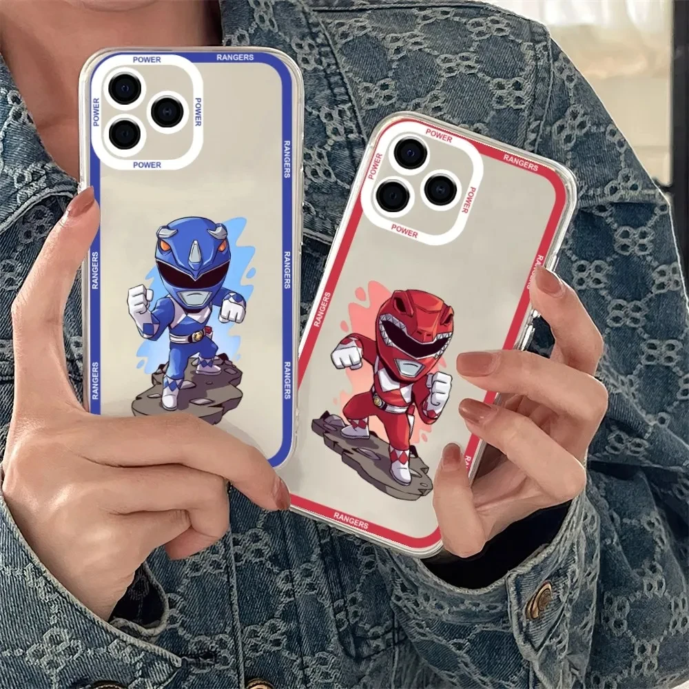 Cute Cartoon P-Power R-Rangers Phone Case Phone Case For iPhone 11 12 13 14 15 16 Pro Max Mini Plus Transparent Funda Coque - AliExpress 202192403 Cute Cartoon P-Power R-Rangers Phone Case Phone Case For iPhone 11 12 13 14 15 16 Pro Max Mini Plus Transparent Funda Coque - AliExpress 202192403