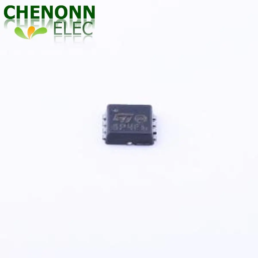 10PCS/LOT STL8P4LLF6 (MOSFETs)