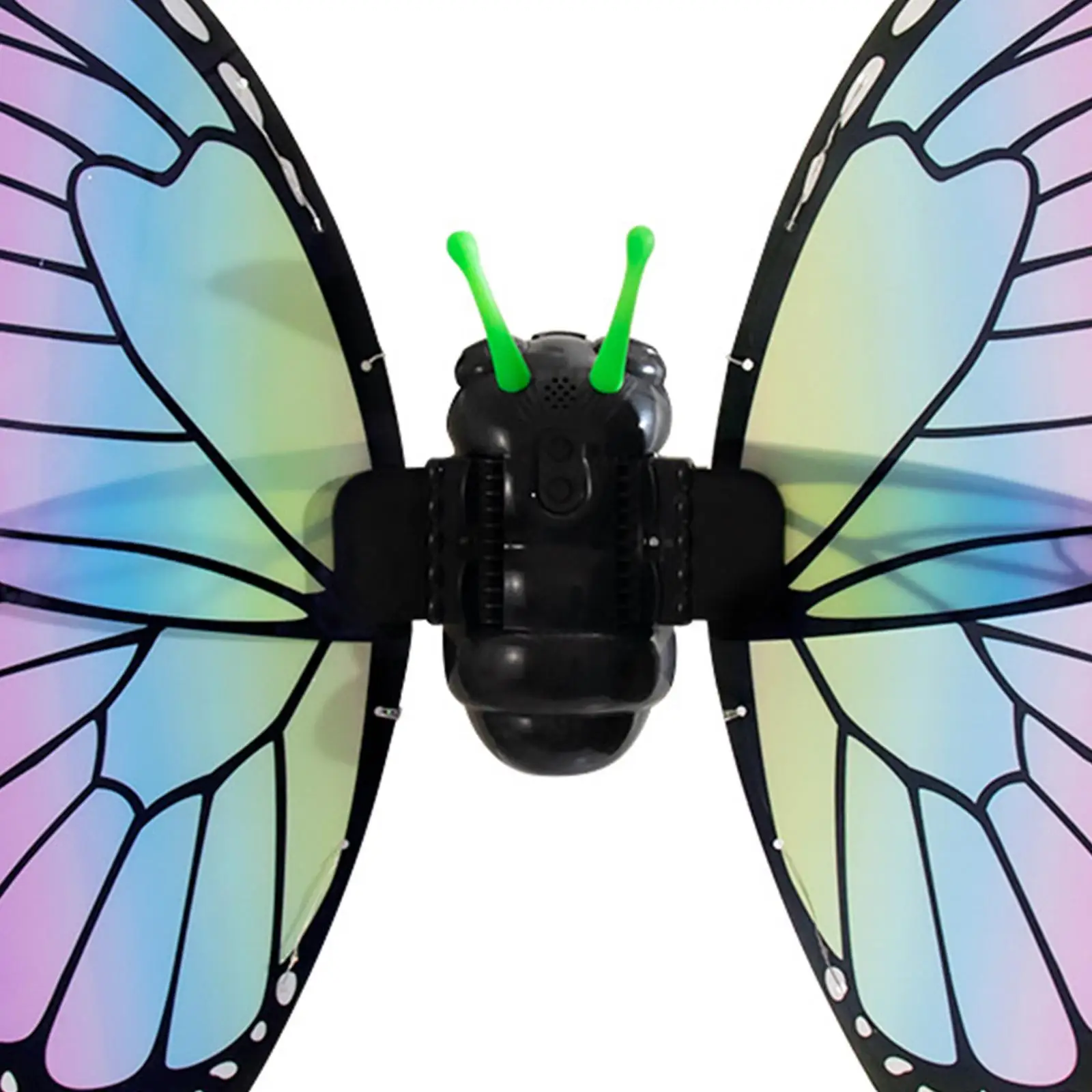 Fairy Light up Decorative Butterfly Dress up for Girls Boys Princess