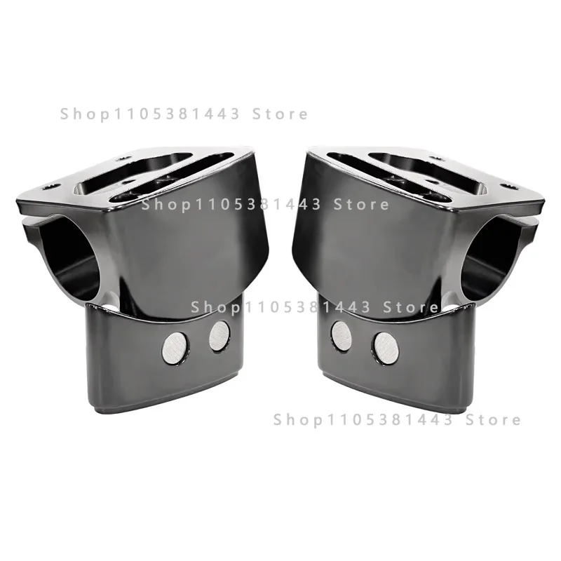 Accessories Handlebar Adjustable Clip Parts TT Bicycle Gasket