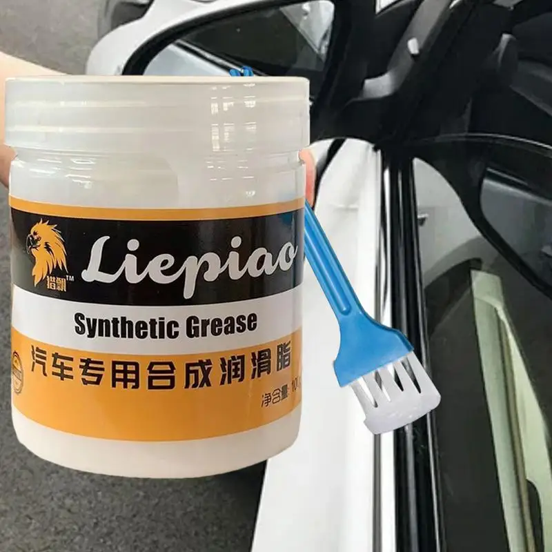 Car Sunroof Track Lubricating Grease Door Abnormal Noise Antirust Oil Mechanical Maintenance Gear Bearing Oil Grease