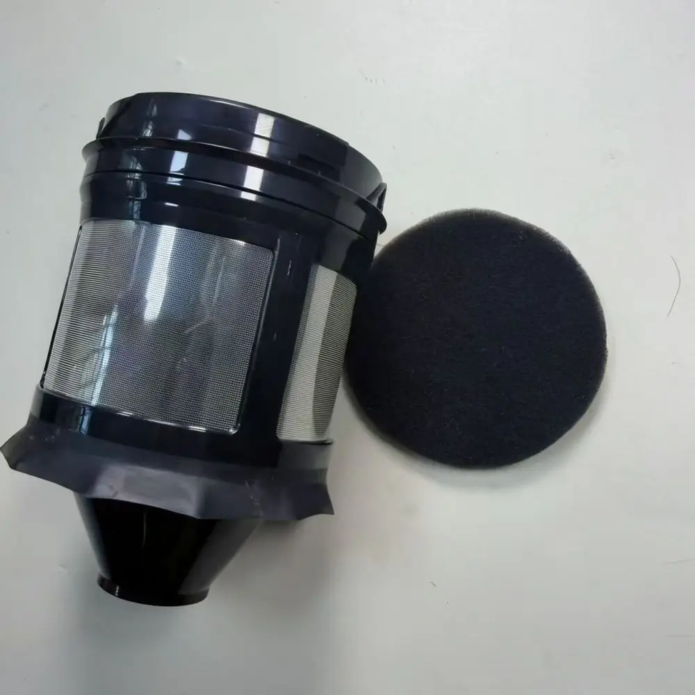 Replacement Cyclone Assembly For Tineco Chorus Stretch Mix Combo Vacuum Cleaner Parts With Sponge Filter Home Cleaning Tools
