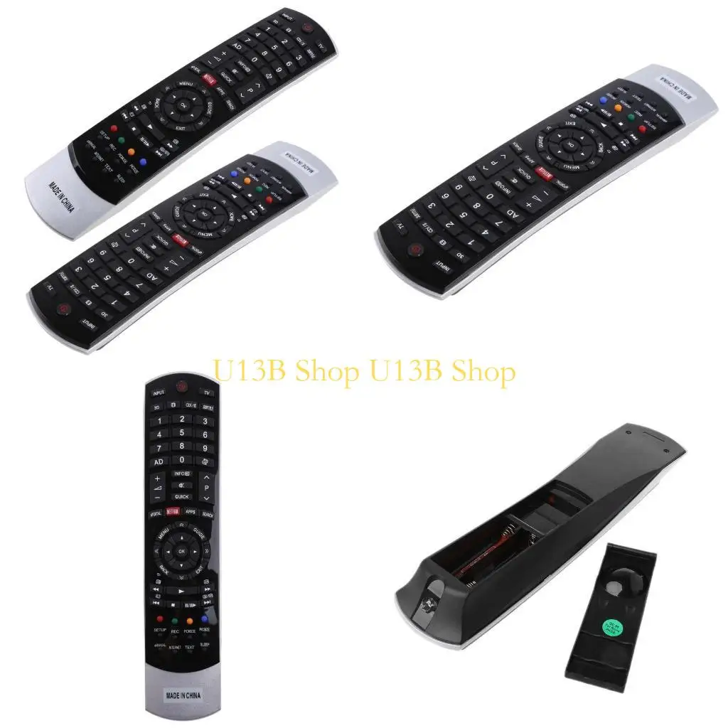 

Замена контроллера U13B для телевизора CT-90366