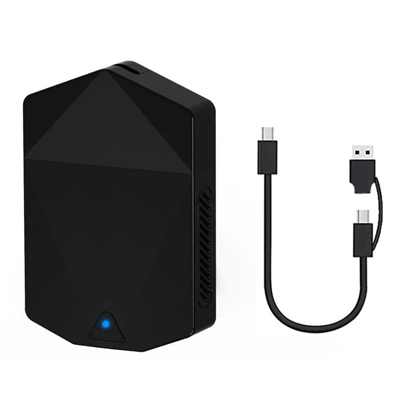 

Беспроводной адаптер Carplay для Iphone Smart Link USB-адаптер для навигации медиаплеера Mirrorlink автомобильный адаптер