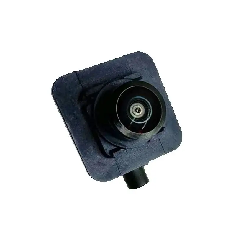 

Kk1t-19h222-aa Kk1t19h222aa Front Facing Grille Parking Direct Car Camera For Ford Taurus 2015-2024