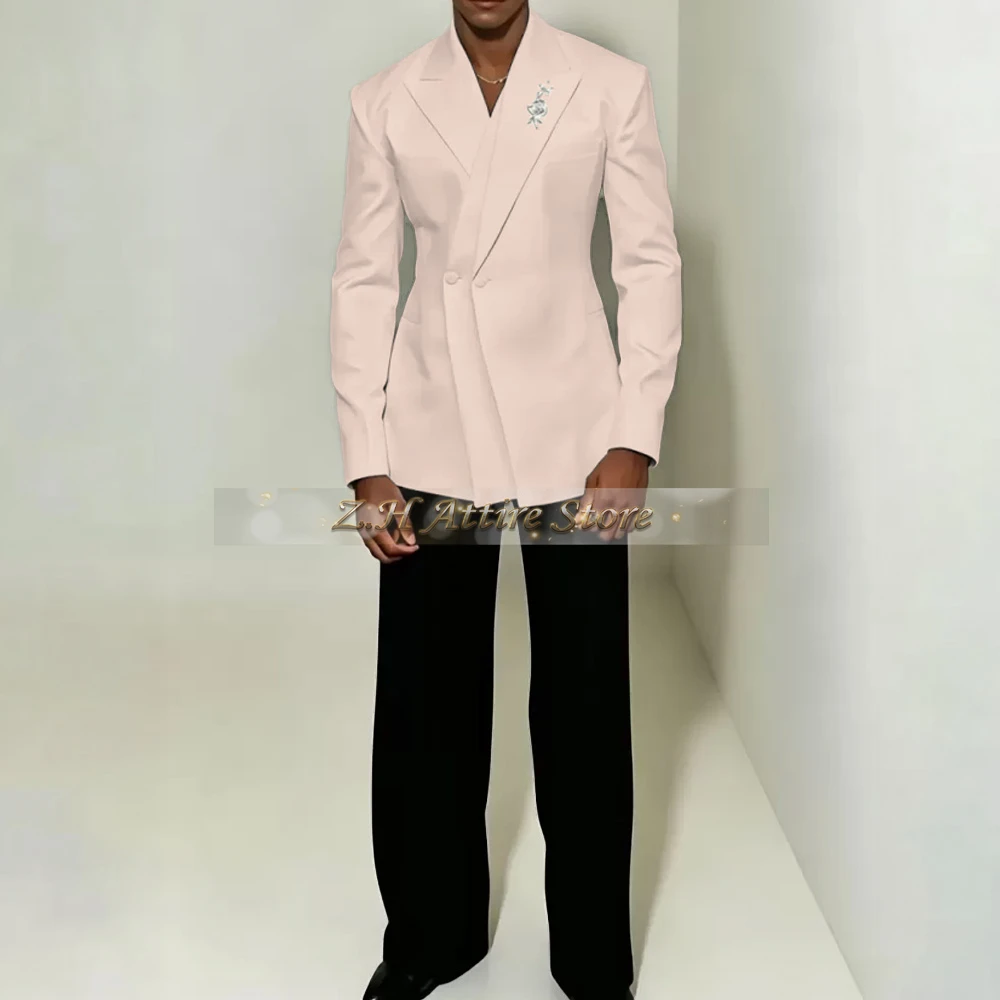 Beige-pink