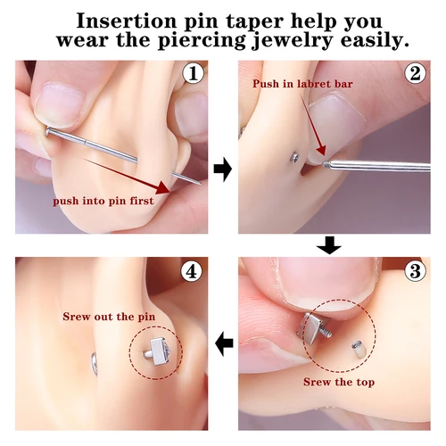 Strumenti e attrezzature per gioielli