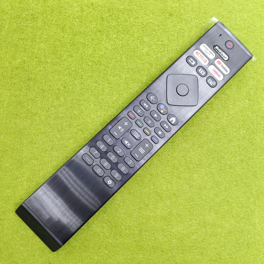 Original Remote Control 398GM10BEPHN0058SY SRC-4526 For PHILIPS OLED TV