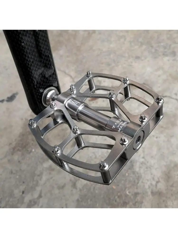 

R6FE горные велосипеды Педали легкие велосипеды Педали педалей нельзя