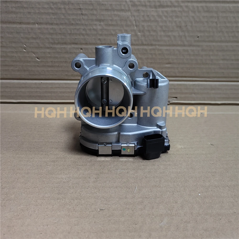 HQH New Throttle Body Assembly For Great Wall Voleex C50 Haval Xiali QQ6 C30 F01R00Y066 F01R00Y020