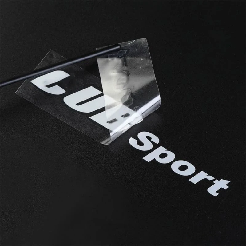 50PCS Custom UV DTF Transfer Sticker Company Logo Wedding Bottles Packing Bag Box Personalized Transfer Stickers