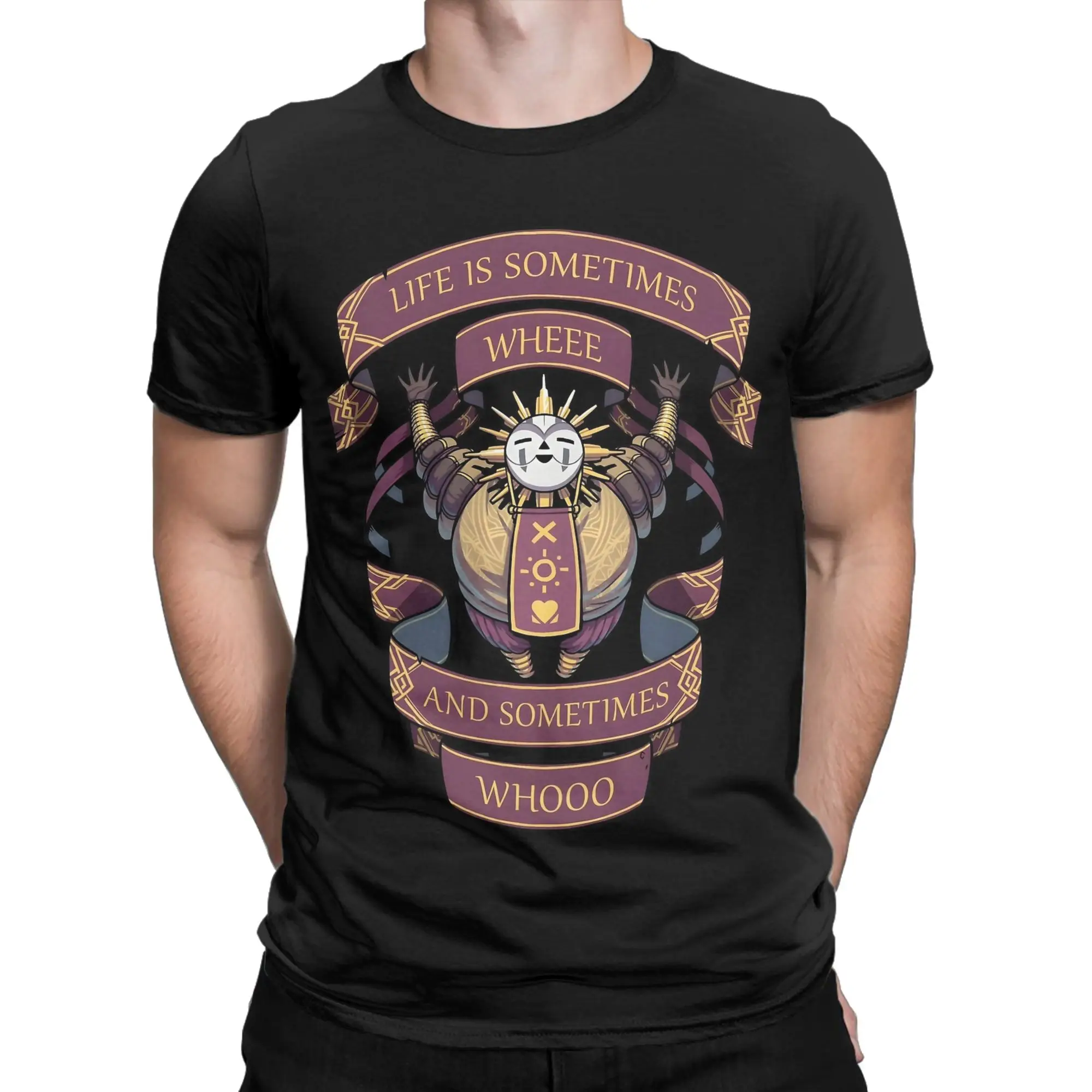 Clairs Obscurs Expeditions 33 T Shirt Men's  100% Cotton Fashion for Male T-Shirt O Neck  Tees Short Sleeve Clothes 4XL 5XL