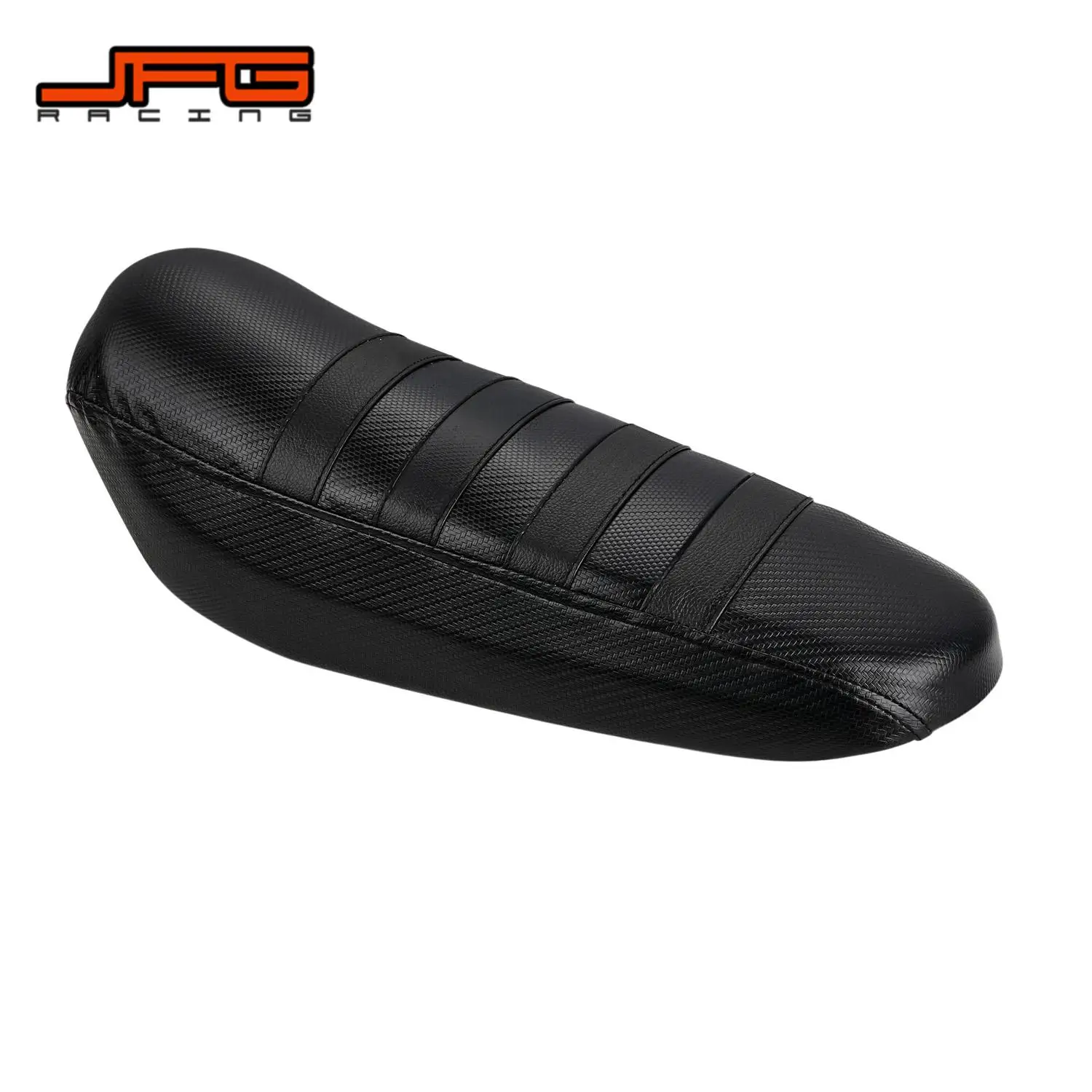 For Sur-Ron Light Bee S X Thickened Gripper Soft Seat Cover Cushion Pad Electric Dirt Bike E-bikes Motorcycles Parts