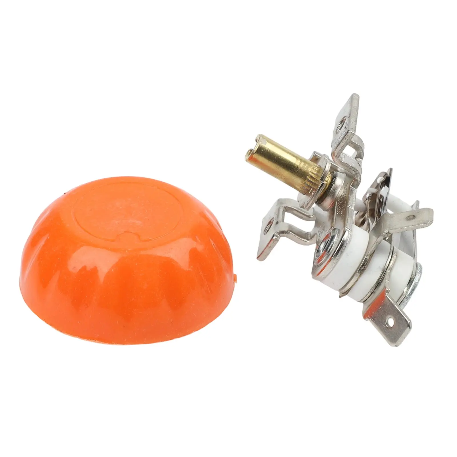 

AC 250V 10A 16A Temperature Sensing Switch Bimetal Thermostat for Electric Iron Rice Cooker Oven Toaster Heater Deep Fryer Lamp