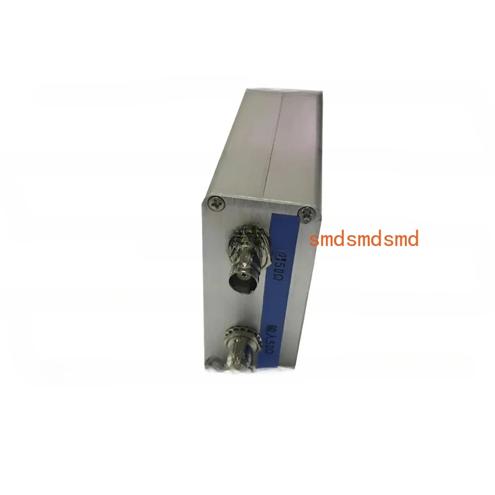 NWT200 50KHz~200MHz Sweeper Network Analyzer Filter Amplitude Frequency Characteristics Signal Source