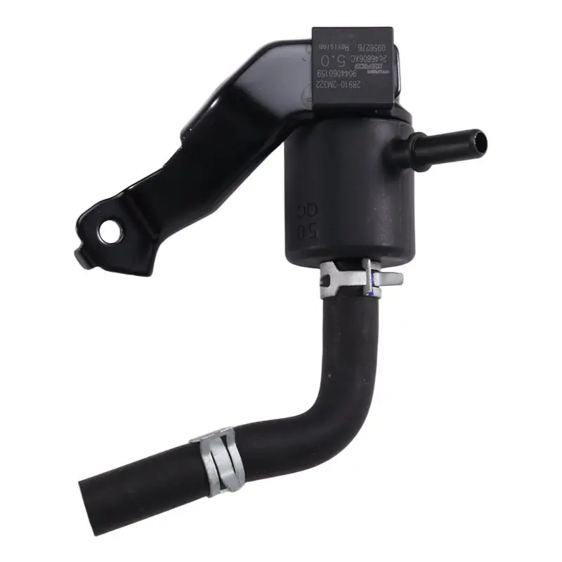 

For Kia For Seltos KX3 K3 Elantra Ix25 17-24 Car Purge Solenoid Valve 29000-2M329 Carbon Canister Solenoid