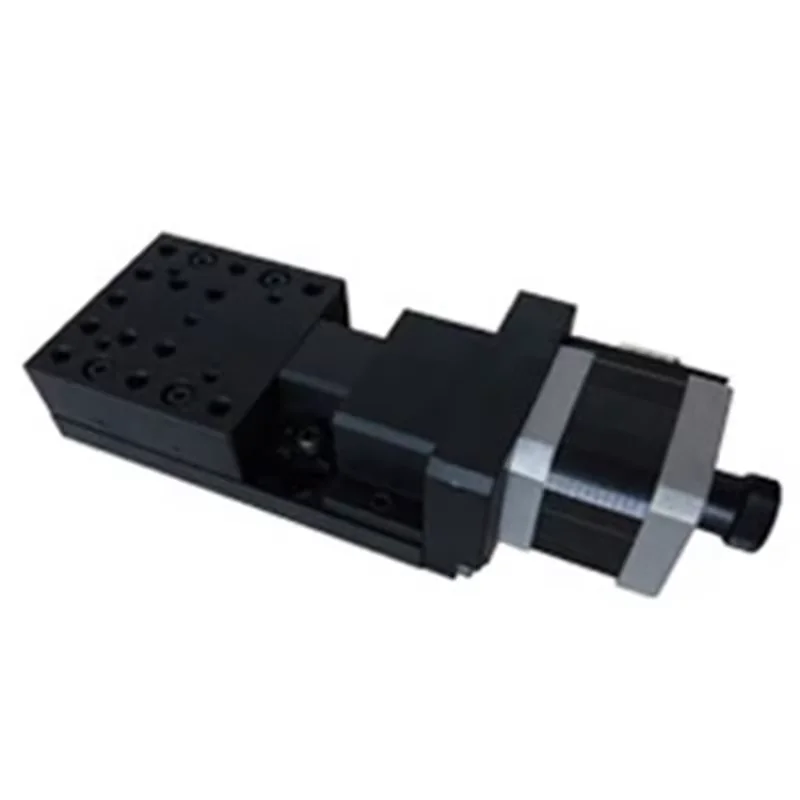 

PP110-15 Моторизованная высокая точность, точная электрическая платформа для перевода, линейная сцена, линейная станция, сцена для перевода,