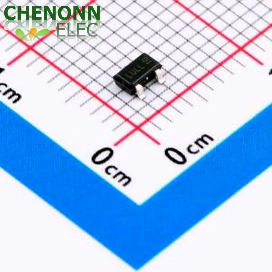 50PCS/LOT AOSS21319C (MOSFETs)
