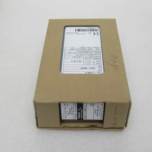 *Spot Sales * Brand New German Knock Koni Isolatable Amplifier P41058D1 Spot Sales