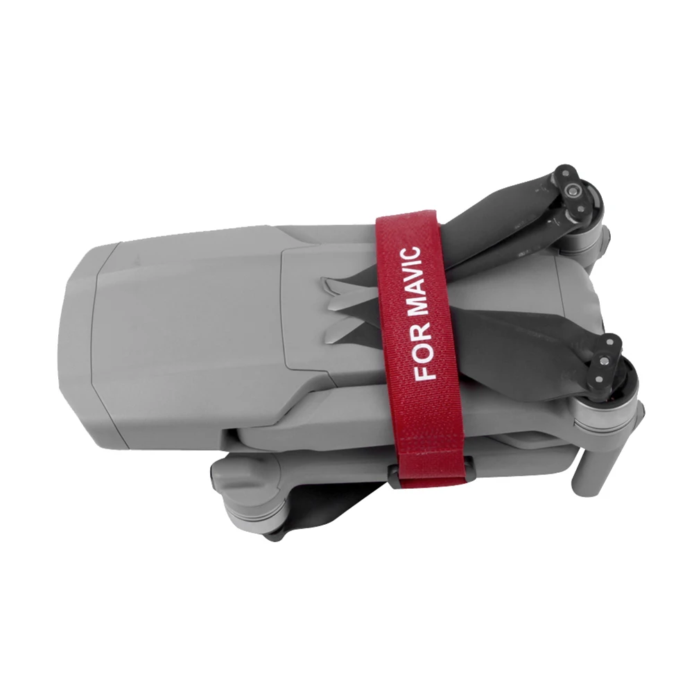 Ремни для DJI Mavic Mini/Mavic 2/Mavic Pro, 2 шт.