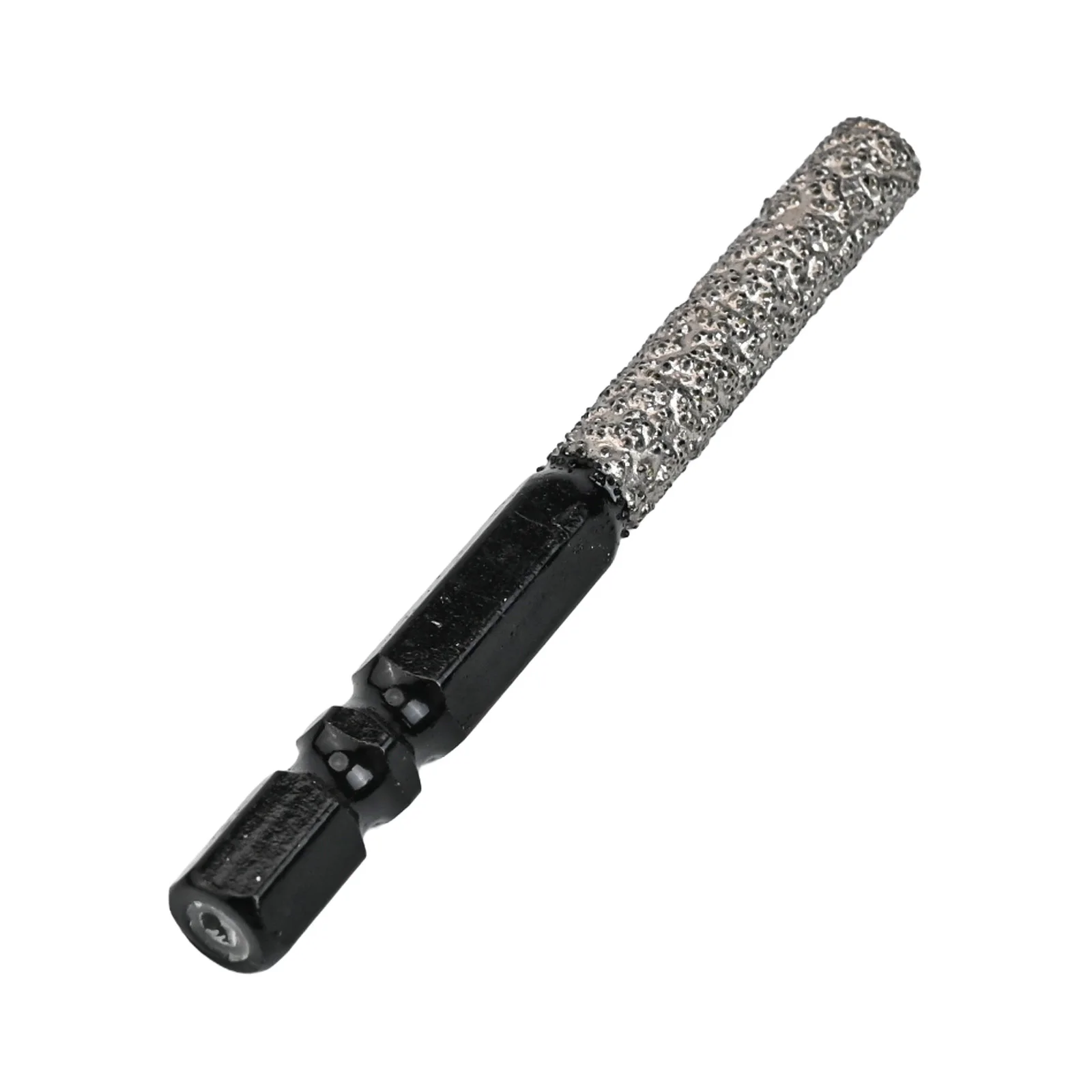 6mm Dry Drilling Bit Versatile Drill Bit For Tiles Glass Drilling Bit Hex Shank Bit For Angle Grinder Cooling Wax Core