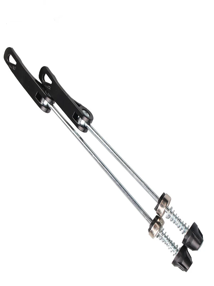 AliExpress NONE Mountain Bike Flower Drum Lengthened Quick Break Rod Single Axle Leather Quick Break Equipment Accessories
