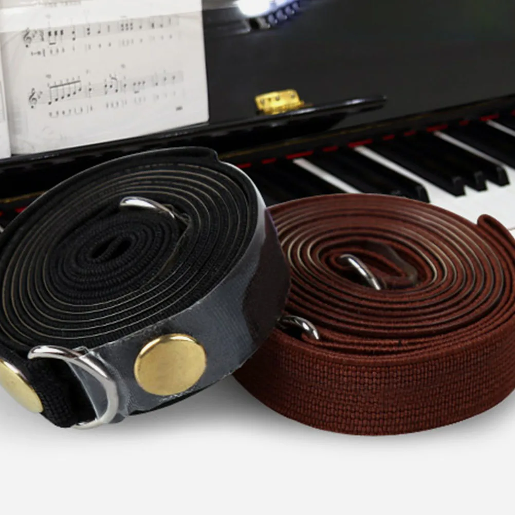 

Piano Accessories Music B Pressure Fixed Score Clip Simple Assistant Metronome For Piano Books Transparent Portable
