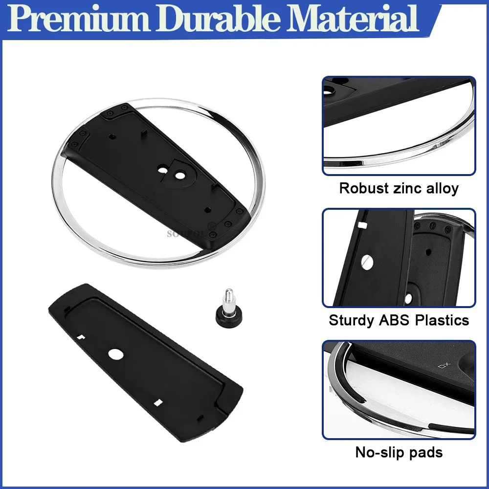 Thumbnail 3 - #15 Latest PS5 Vertical Stands Offers