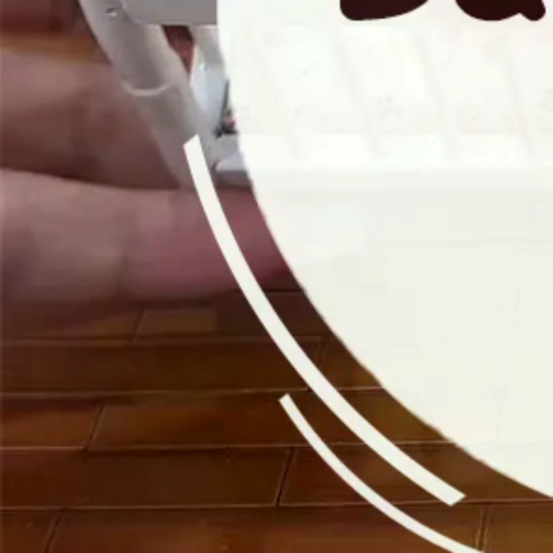 

1:12 Dollhouse Miniatures Playpen Children Bed Trojan Horse Baby Walker Model For Doll House Decor Kids Pretend Play Toys Gift