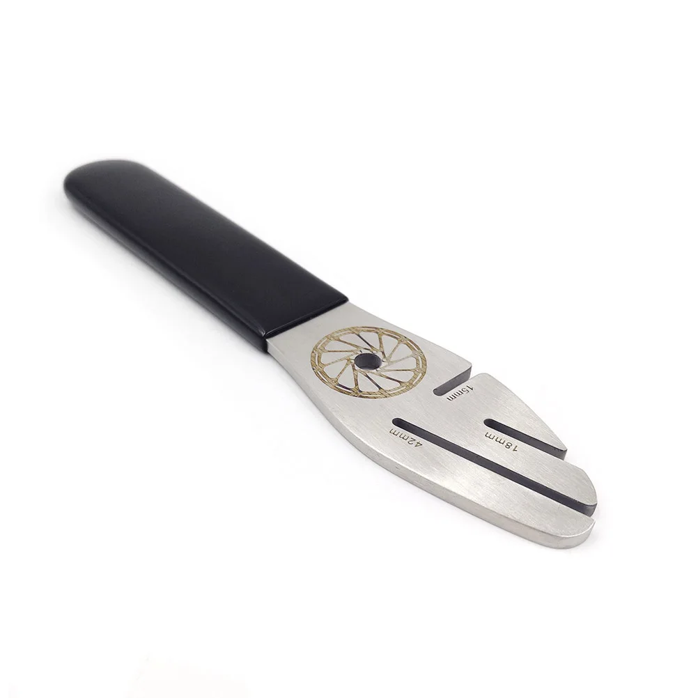 OTOM Light Bee X S Motorcycle Brake Disc Rotor Correction Wrench Repair Adjustment Tool For SURRON Sur Ron Accessories Dirt Bike view 4