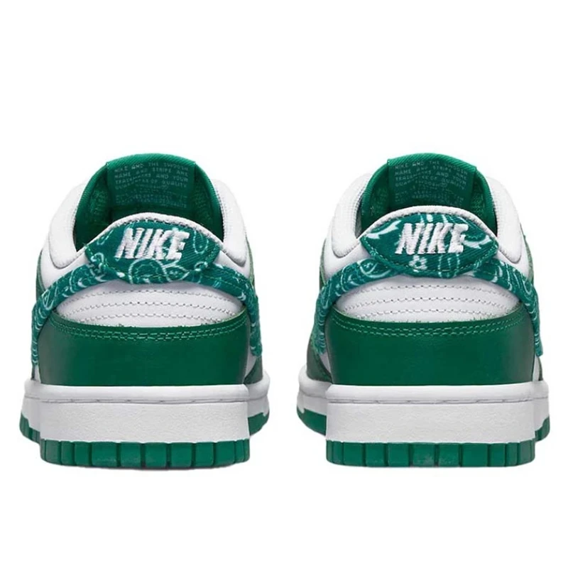 Nike Dunk Retro Low Skateboard Runnning, zapatillas clásicas para hombre y mujer, negro, blanco, Panda, deportes al aire libre