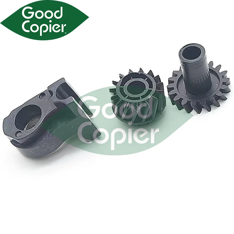 5Set Improve Developer Gear Kit 7115 7118 7216 7621 7616 support for Konica Minolta bizhub 162 163 152 183 163V 210 211 220 1611