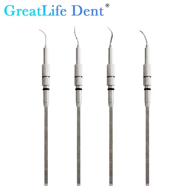 GreatLife Dent Veterinary ไม่เจ็บปวดทันตกรรมฟัน 3 In 1 Ultrasonic Cleaner & Scaler & Periodontal Treatment & Air Polisher อุปกรณ์