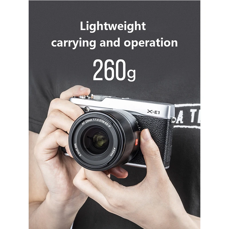 Viltrox 23 مللي متر 33 مللي متر 56 مللي متر F1.4 كاميرات عدسة STM APS-C عدسة التركيز التلقائي ل Fujifilm X X-T2 X-T3 X-T4 X-T20 X-T30 جبل الكاميرات