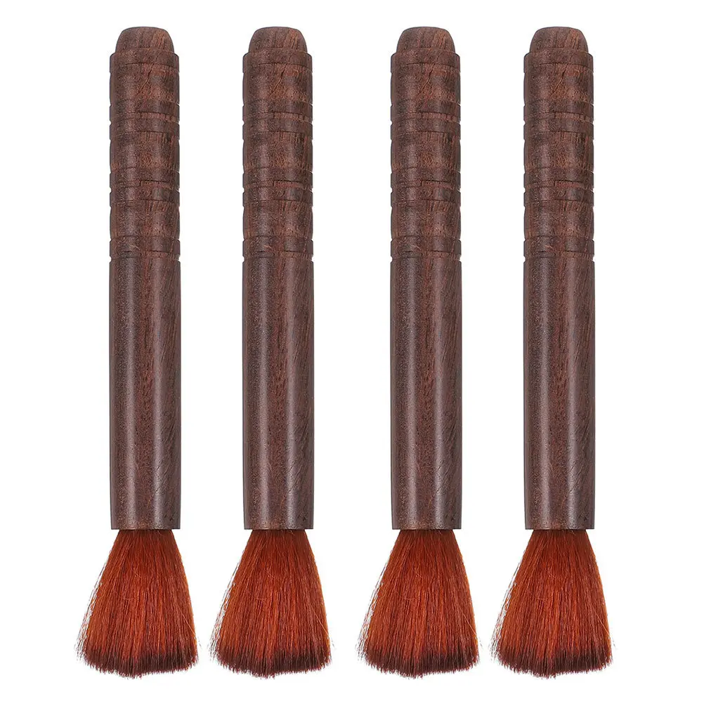 

Набор из 4 щеток для чистки инструментов: для эрху, скрипки, гучжэна, удаления пыли, мягкая щетина