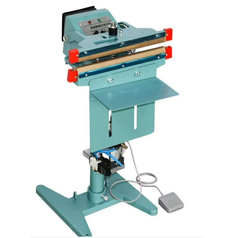 

100% электрическая машина для запечатывания алюминиевой рамы шириной 650 мм с кодировщиком даты