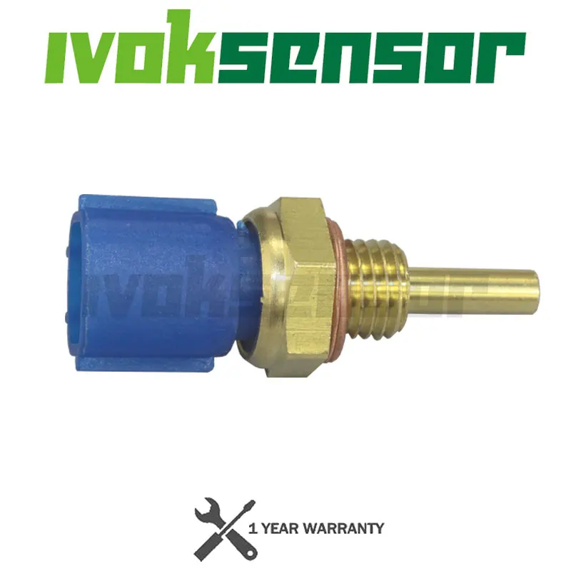 COOLANT Water Temperature Sensor For NISSAN Almera Cube Maxima Micra Pathfinder Patrol Primera Qashqai X-Trail 22630-44B20