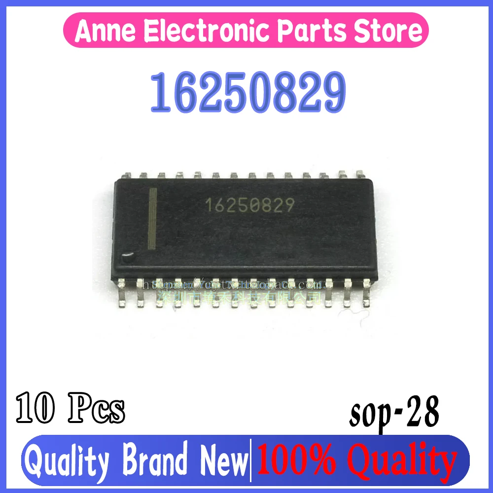(10piece)100% New 16250829 sop-28 Chipset