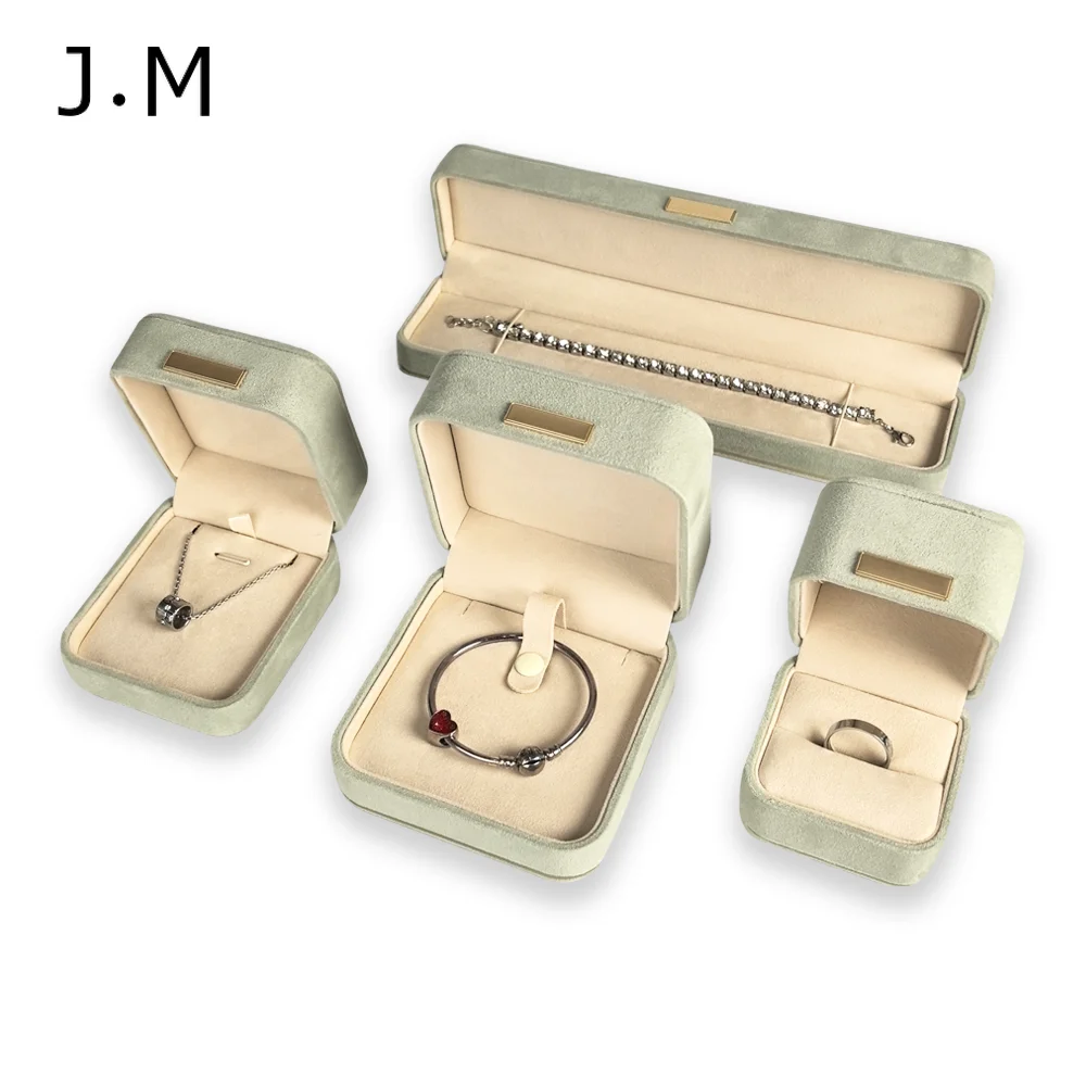 10-pezzi-lotto-scatola-portagioie-verde-menta-di-alta-qualita-con-angoli-arrotondati-e-fibbia-dorata-in-velluto-di-seta-per-anelli-ciondoli-bracciali-e-braccialetti-confezione-anniversario