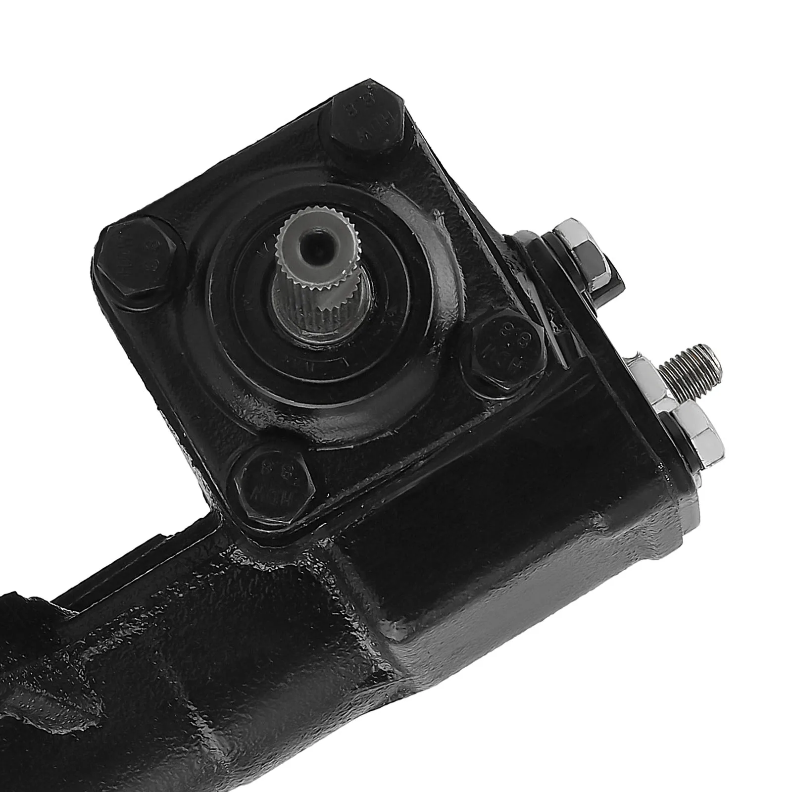 Power Steering Gear Box For Suzuki Samurai Manual Steering Model 86-95 LHD