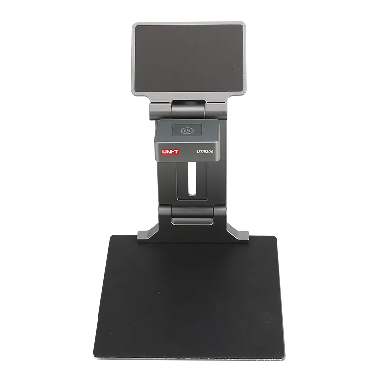 

UTi920A Factory Direct Sale 3D Thermal Imaging Thermal Camera Imager 260*200 for Repair PCB Circuit Inspection