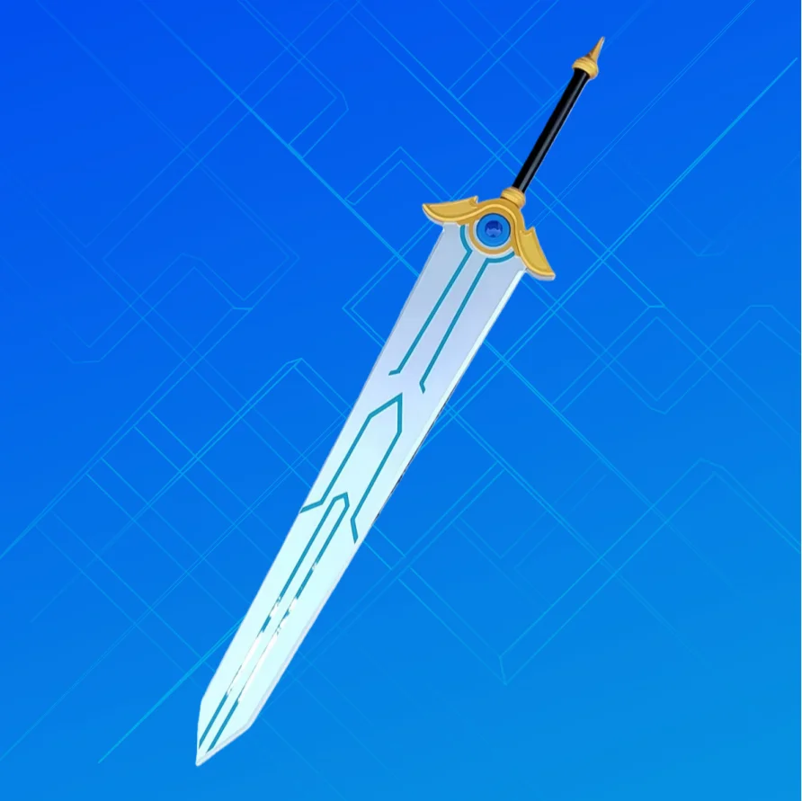 

Аниме DATE A LIVE Princess Sandalphon Yatogami Tohka Sword Реквизит для косплея Хэллоуин Карнавал Необычные аксессуары для вечеринок