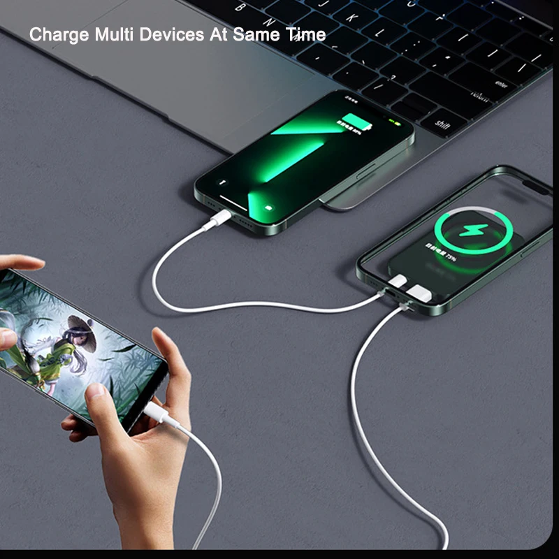 PD 22.5W Fast Charging Power Bank 20000mAh 15W Magsafe Wireless Charger for iPhone 15 14 13 12 X Samsung Huawei Xiaomi Powerbank